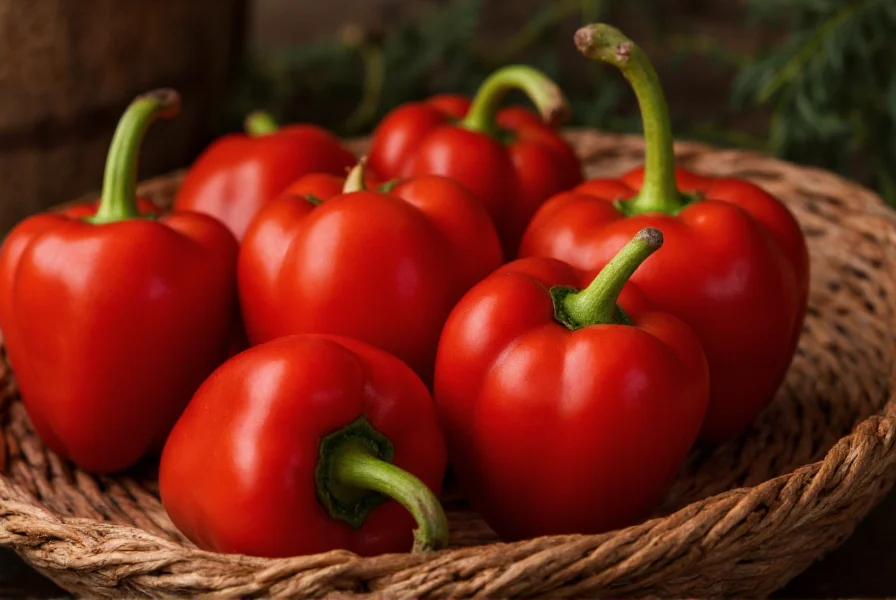 Charapita Pepper: Complete Guide to Flavor, Heat & Uses