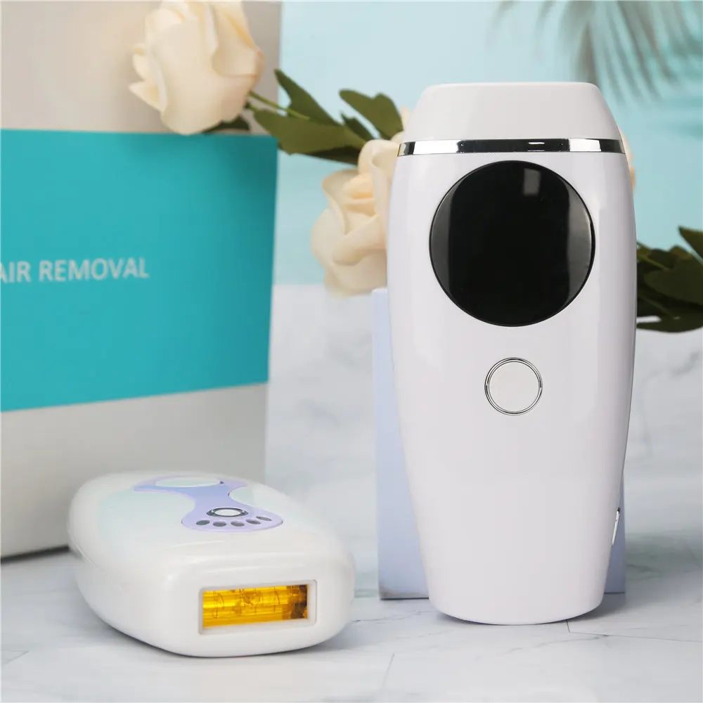 

Professional machine women removal epilator new mini hair remover 510K