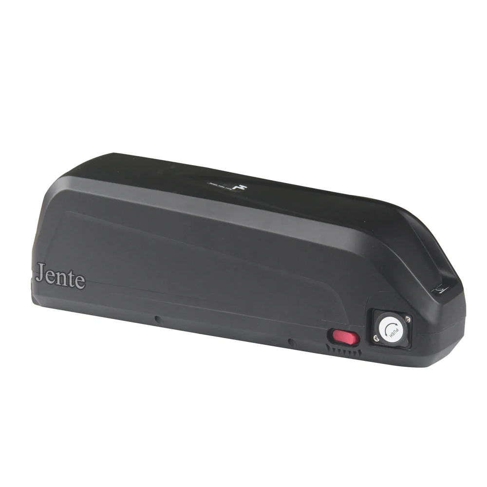 

2022 NEW ebike Downtube type shanshan battery 48V 21AH by Samsung35E 18650 cell