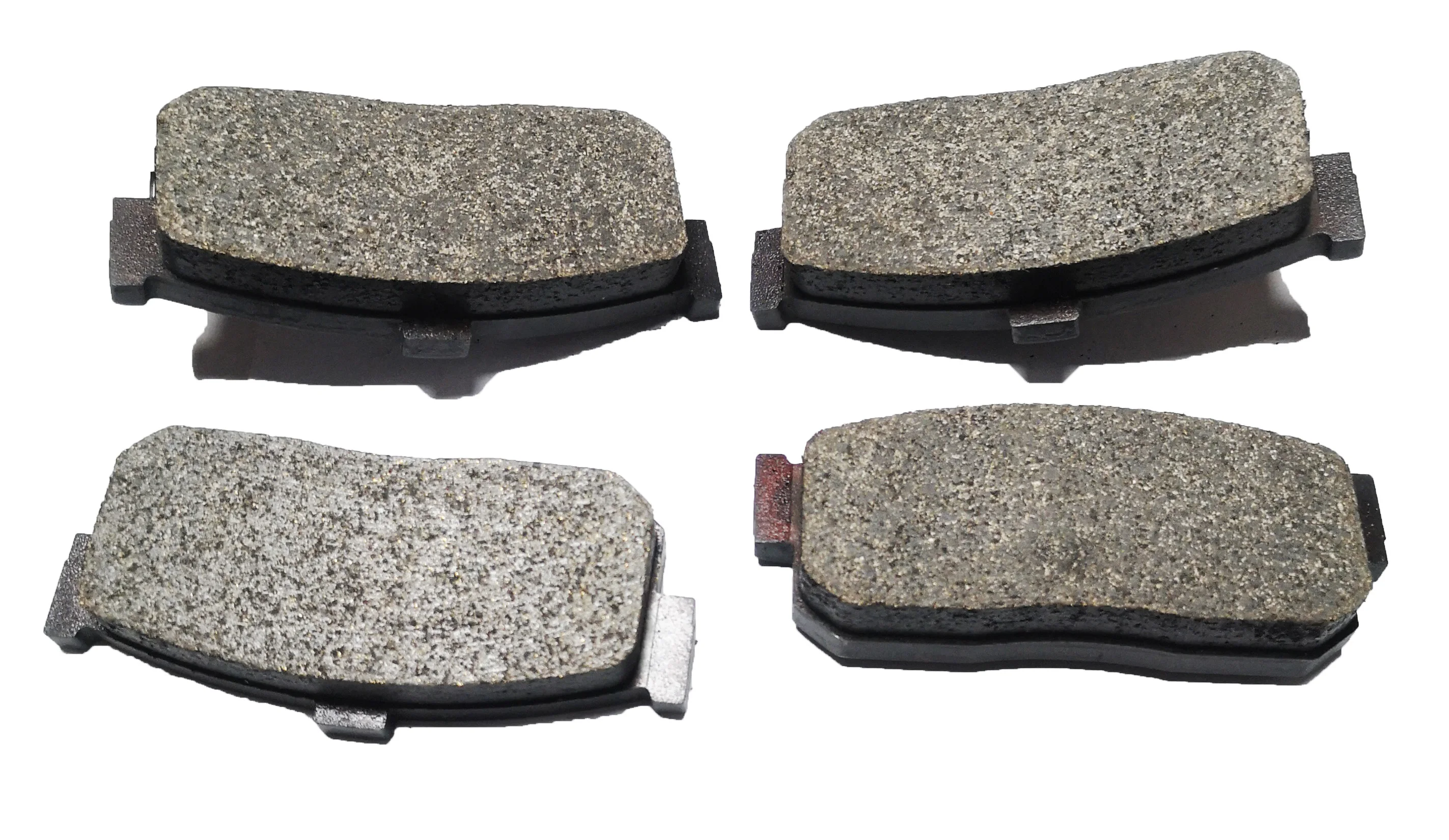 
Best Quality Brake Pads - REAR D540 for Nissan Maxima A32 A33 SUNNY N16 BLUEBIRD U13 