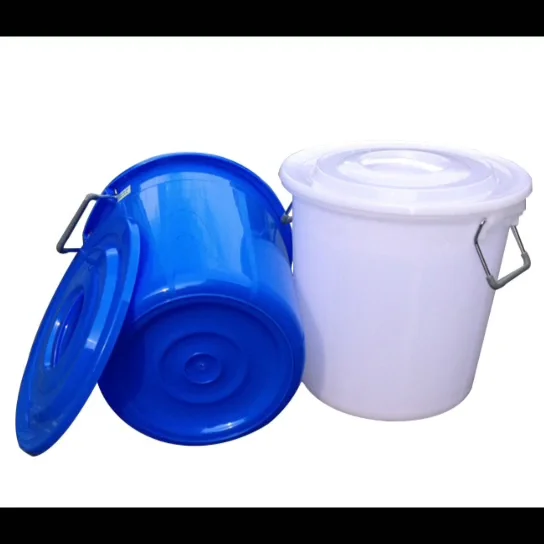 Food Grade Hdpe 50 Liters Plastic Water Bucket With Lid Wholesale Buy Plastic Bucket,Water