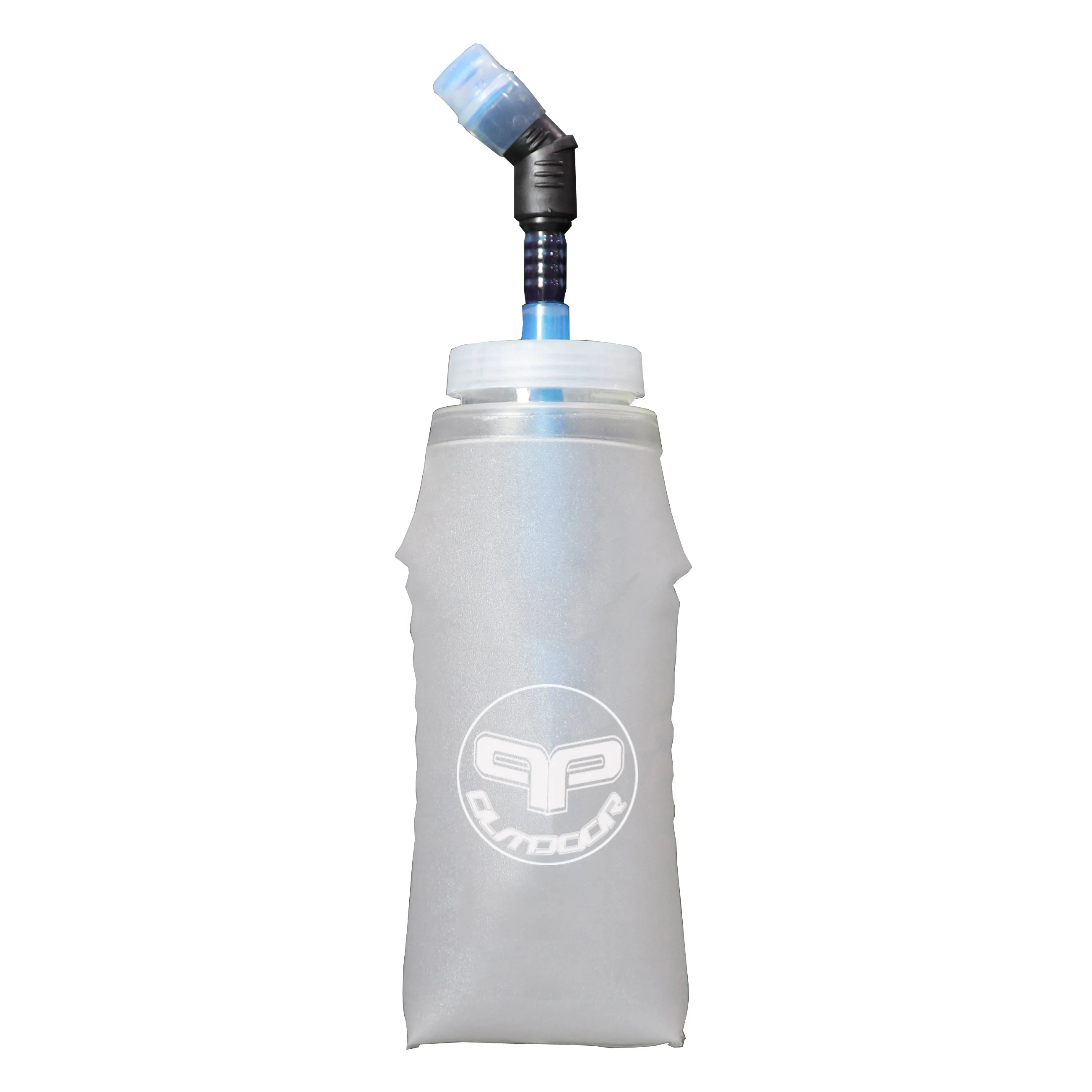 150ml 500ml Reusable Running Tpu Squeeze Camping Water Bottle Cycling
