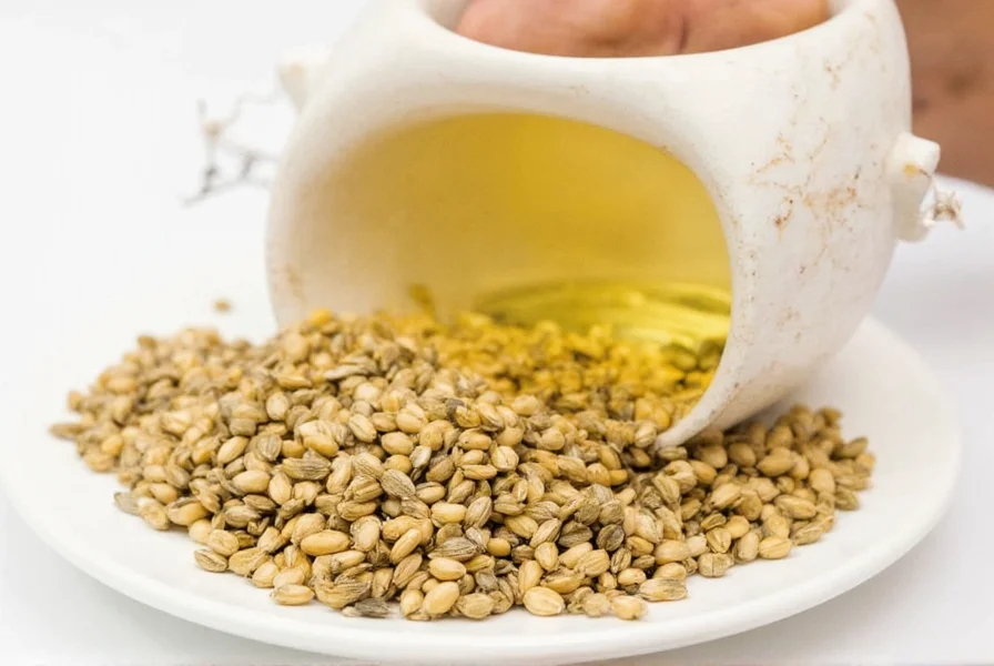 benefits of fenugreek seeds tea