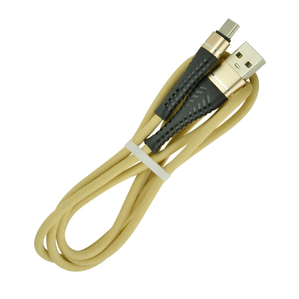 
SIPU high quality micro data usb type c charger cable for phone Android 
