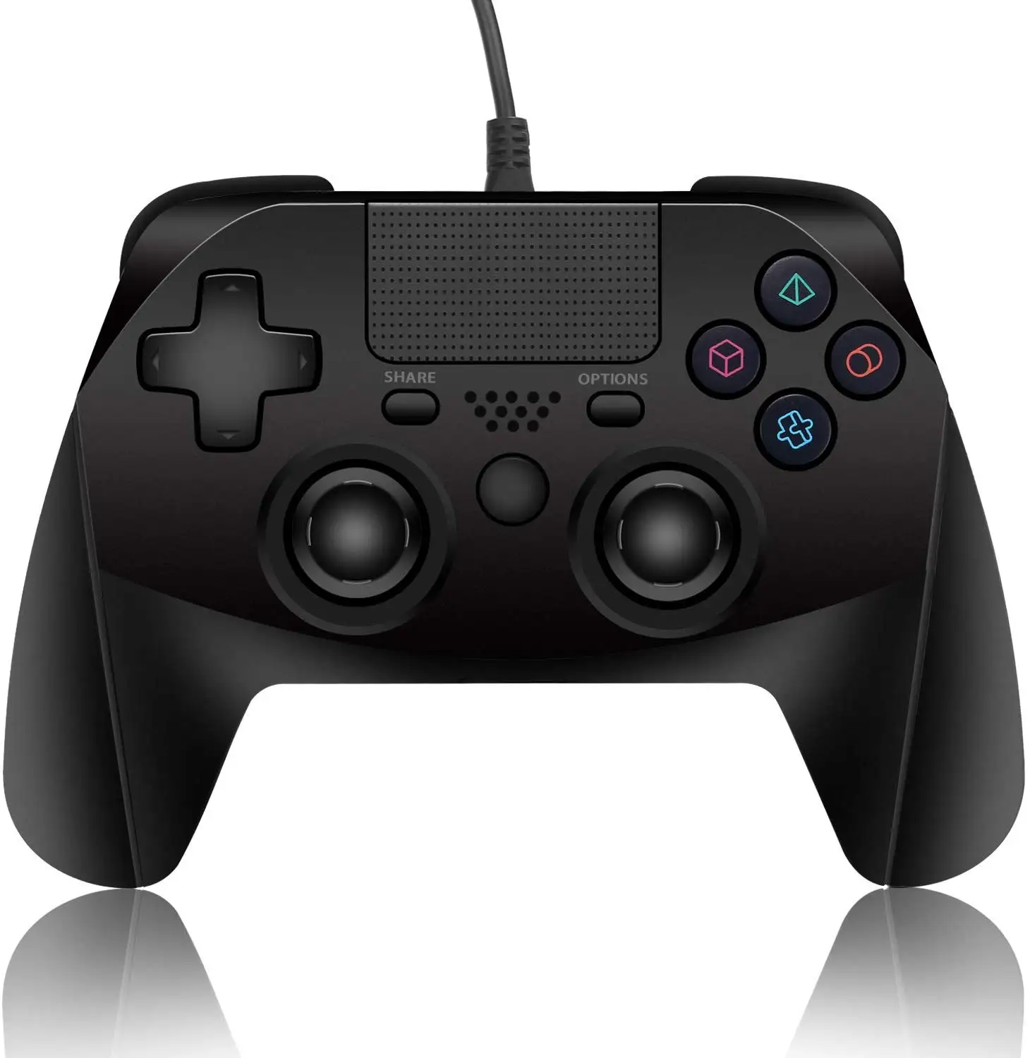 pc world ps4 controller
