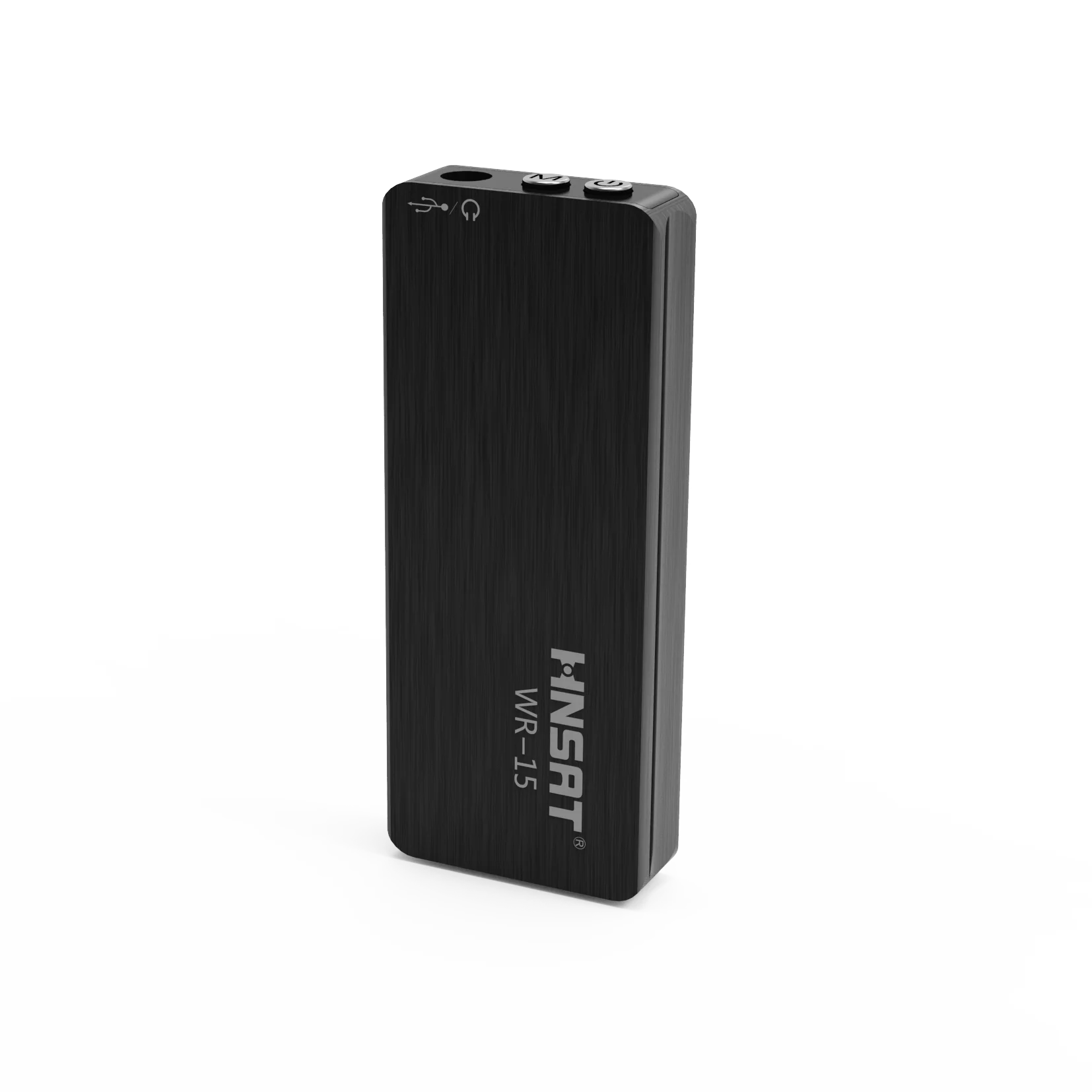 product-Hnsat-Mini Voice Activated Recorder Slim USB Flash Drive USB Memory Stick Sound Recorder WR--1