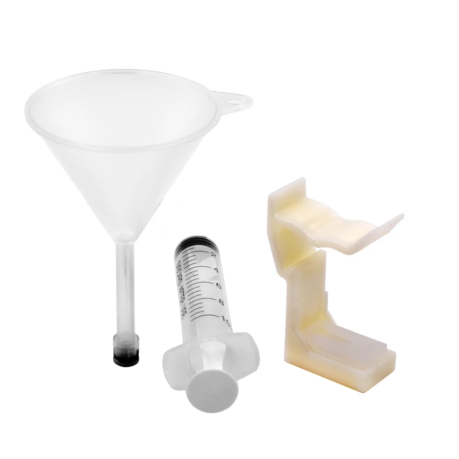 For HP11 HP84 HP85 Print Head Plastic Cleaning Tools for HP Designjet 500 800 510 815 Printer Printhead Cleaner Units