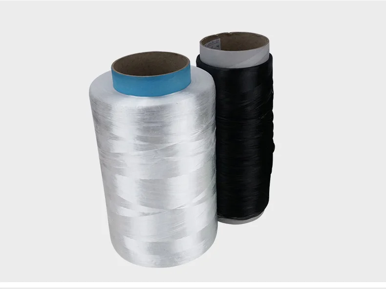 High Quality Uhmwpe Yarn 50d1600d Uhmwpe Fiber Fabric Buy Ultrahigh