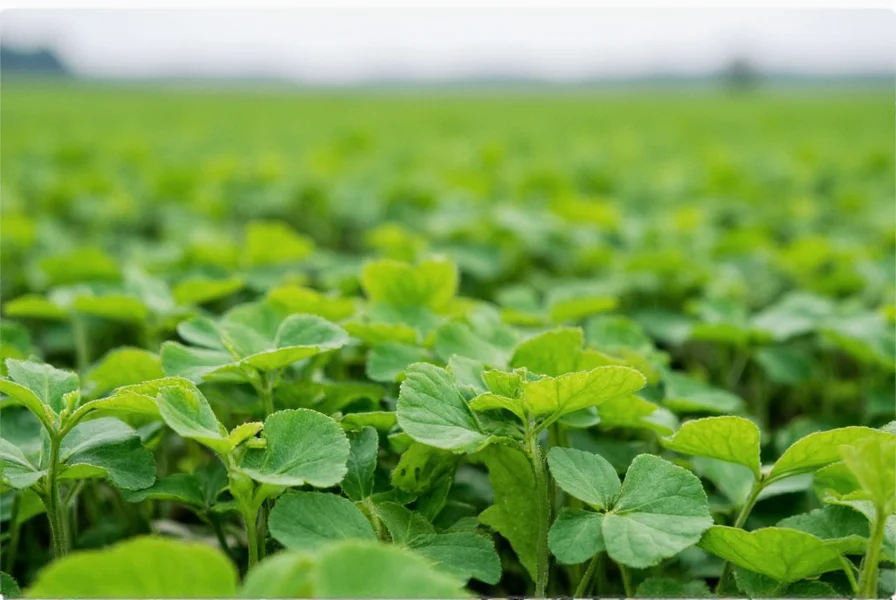 Clover Farm: Benefits, Types, and Management Practices