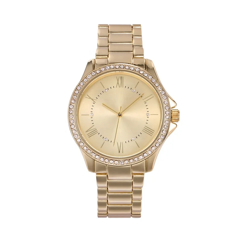
Fashion luxury ladies watch exquisite quartz wrist watch gift 