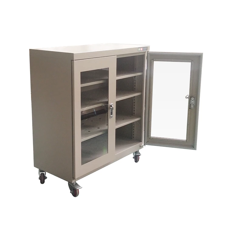 
Wonderful Moisture Proof Dry Cabinet Customized Components Storage Anti-Humidity And Dehumidification 