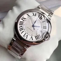 

OEM wholesale custom made in ChinaTop luxury brand watch auto mechanical stainless steel luxury brand watch