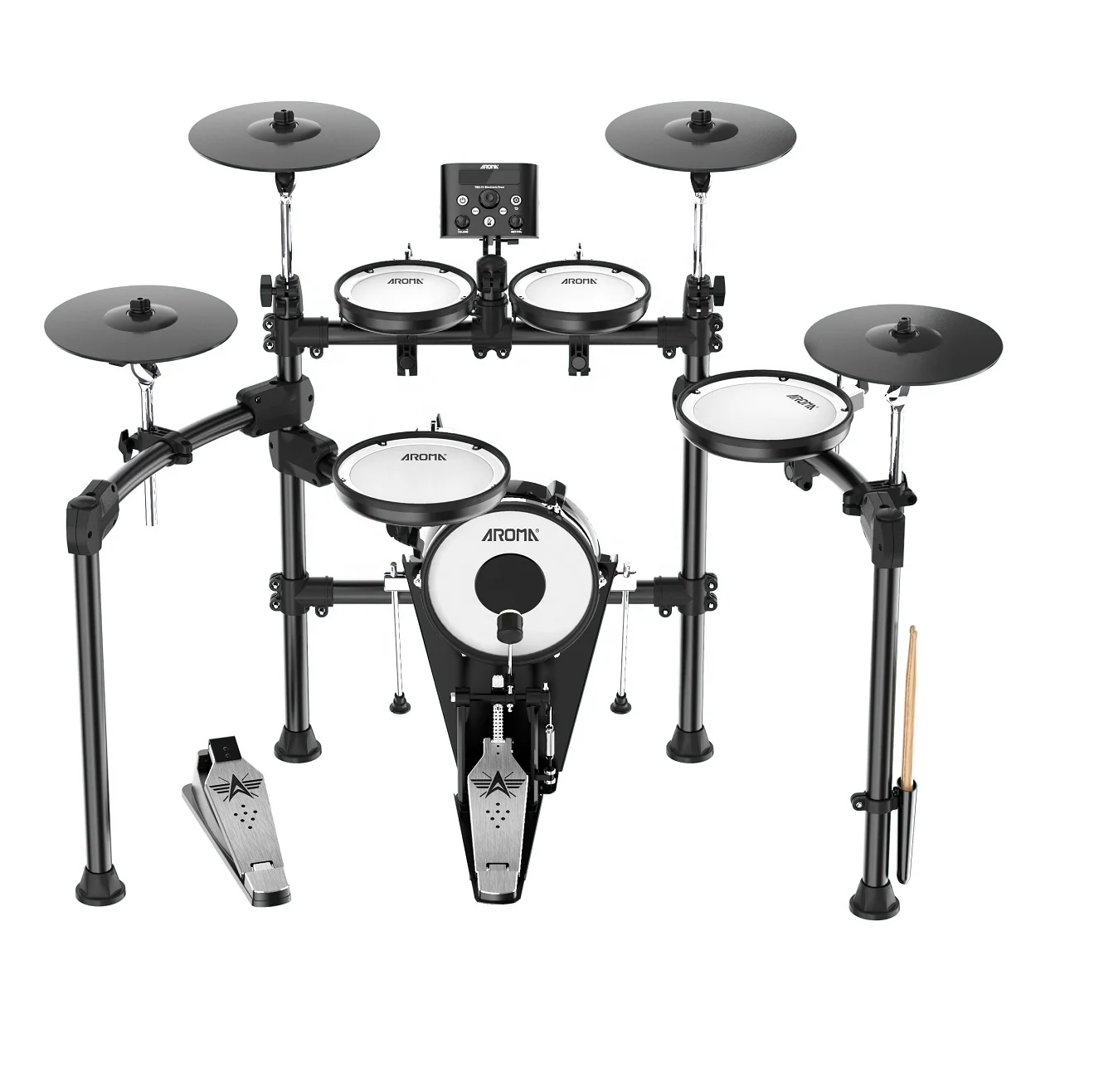 

Electronic Drum TDX-25S Electric Drum Kit/set