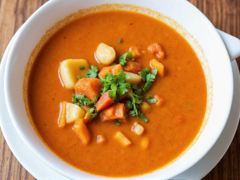 Weight Loss Diet Soup: Science-Backed Benefits & Recipes