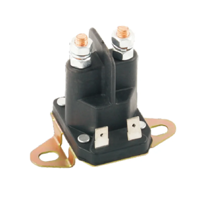 Xinqi New Starter Solenoid Switch 1790,67-705 - Buy Xinqi New Starter ...