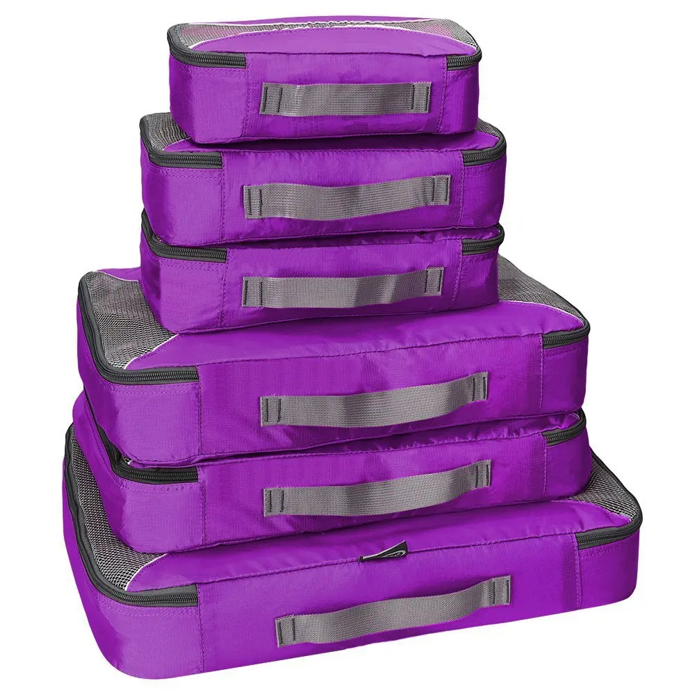 

Premium OEM Twinkle Pack For Men Bags Travel Packing Bag