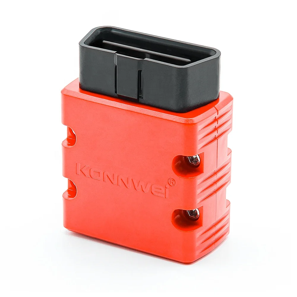 

KONNWEI KW902 ELM327 Wireless BT5.0 OBDII Engine Car Diagnostic MINI OBD2 Scanner