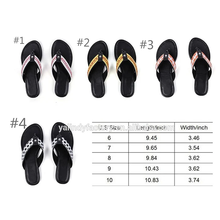 

Wholesale Monogram Summer Beach Casual PU Unisex Sports Slippers, As pics shown