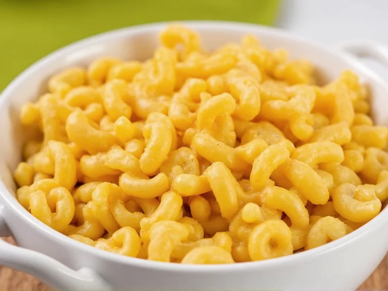 How Long Is Mac and Cheese Good For: Complete Guide
