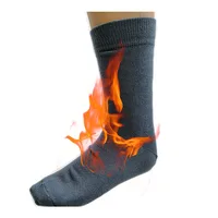 

Heat Resistant Socks