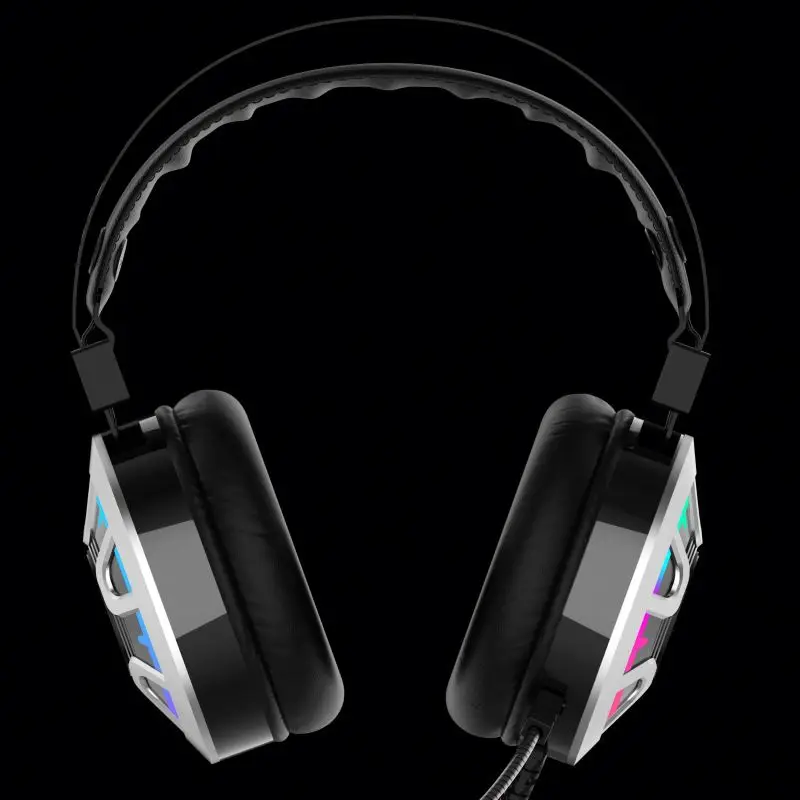 

The Latest headset gaming pubg With Good Material, As picture