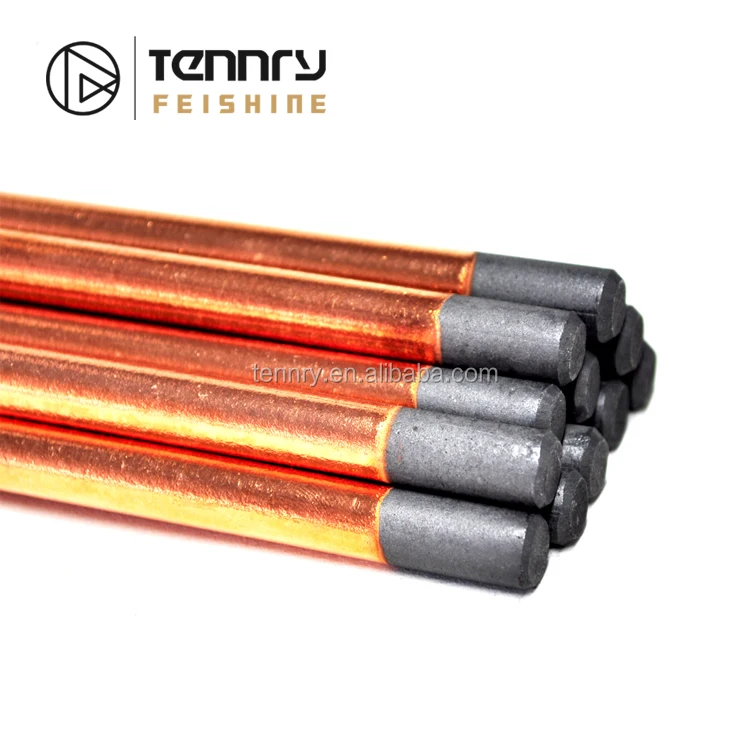 Price Jointed Welding Arc Air Gouging Electrode Rod Buy Gouging