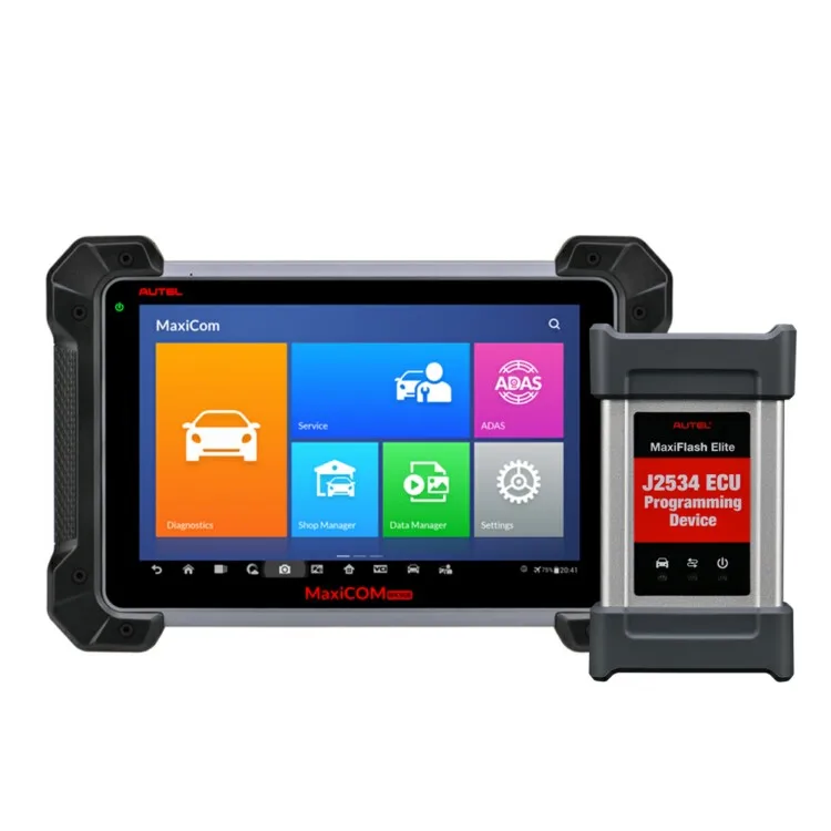 

scanner automotriz autel maxisys mk908pro with ecu programming for eu cars pk autel maxisys ultra