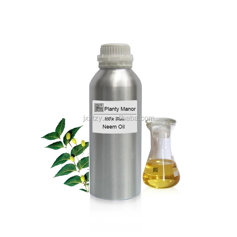 

Best Price 100% Pure Organic Neem Oil