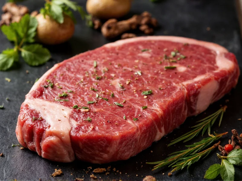 Best Aromatics for Steak: Flavor Pairing Guide