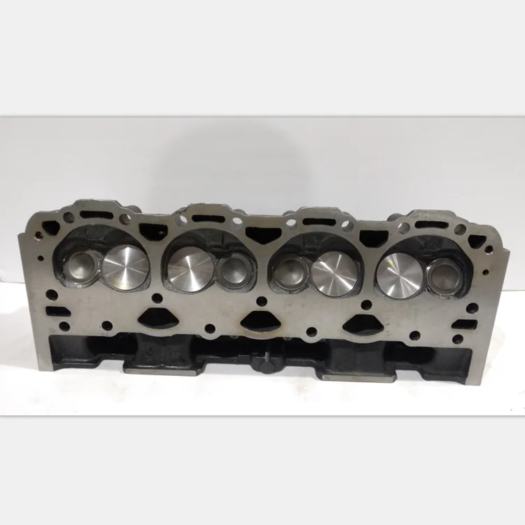 Gm350 Cylinder Head V8 Engine Cylinder Head Cast Iron Buy Gm350