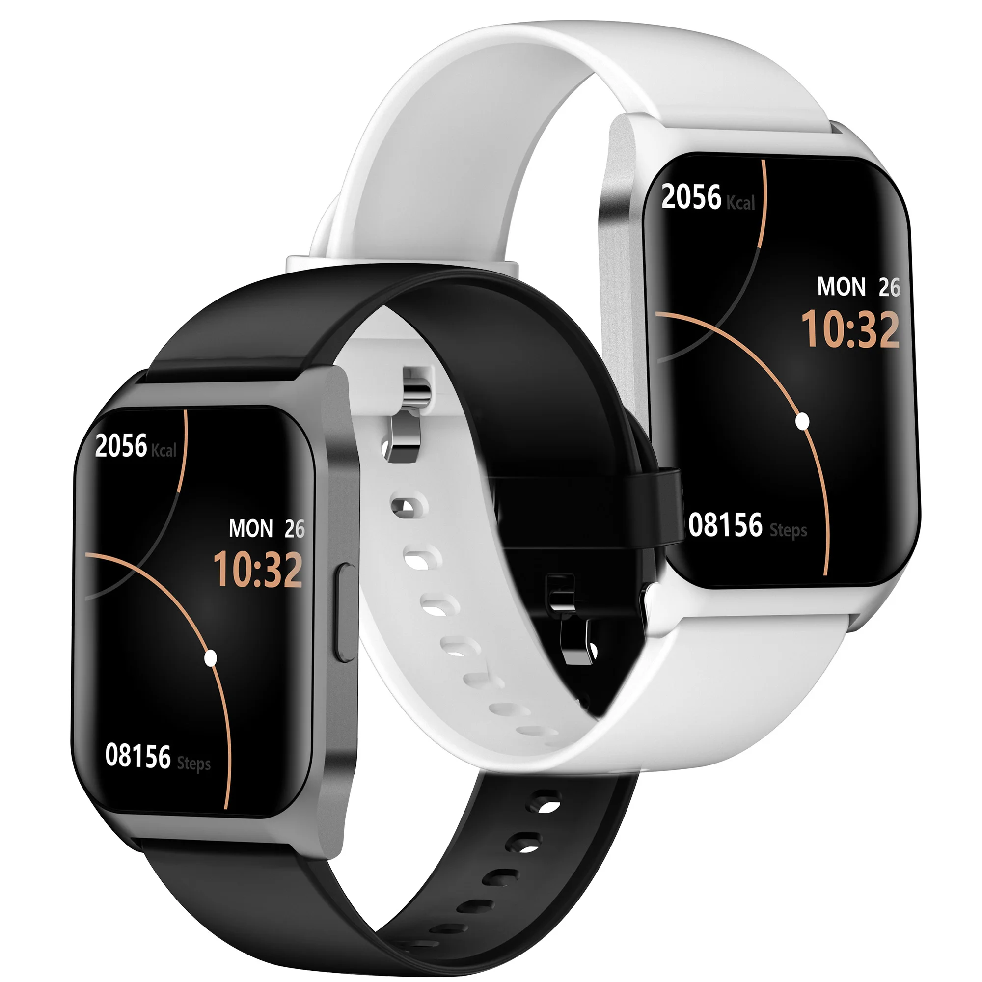 

Valdus 2022 Latest Wearable Devices Unique Smartwatch E17s Fitness Bracelet Watch Phone Call Sport Watch Smart Fitness Watch