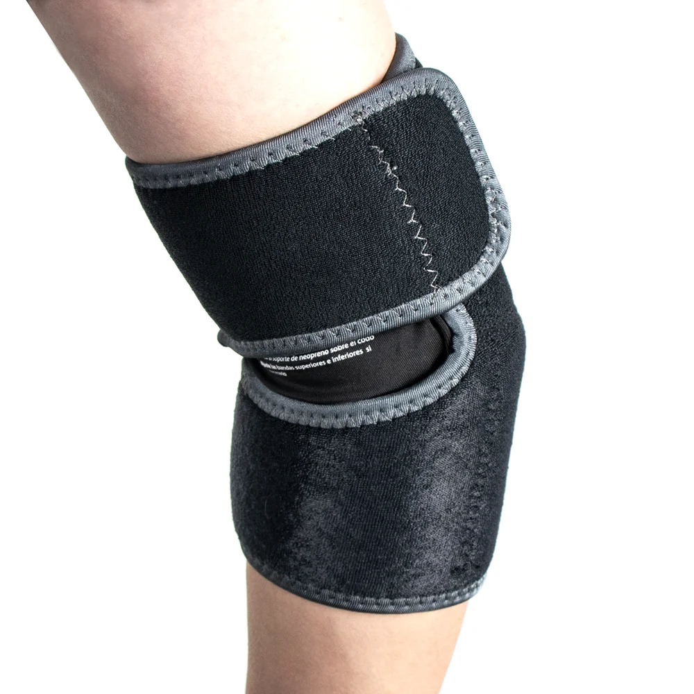 

New style professional manufacturer compression arm sleeves elbow support