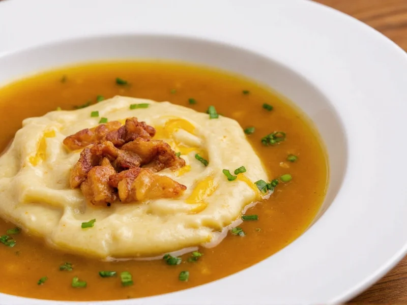 Cream of Onion Soup: Recipe, History & Perfect Variations