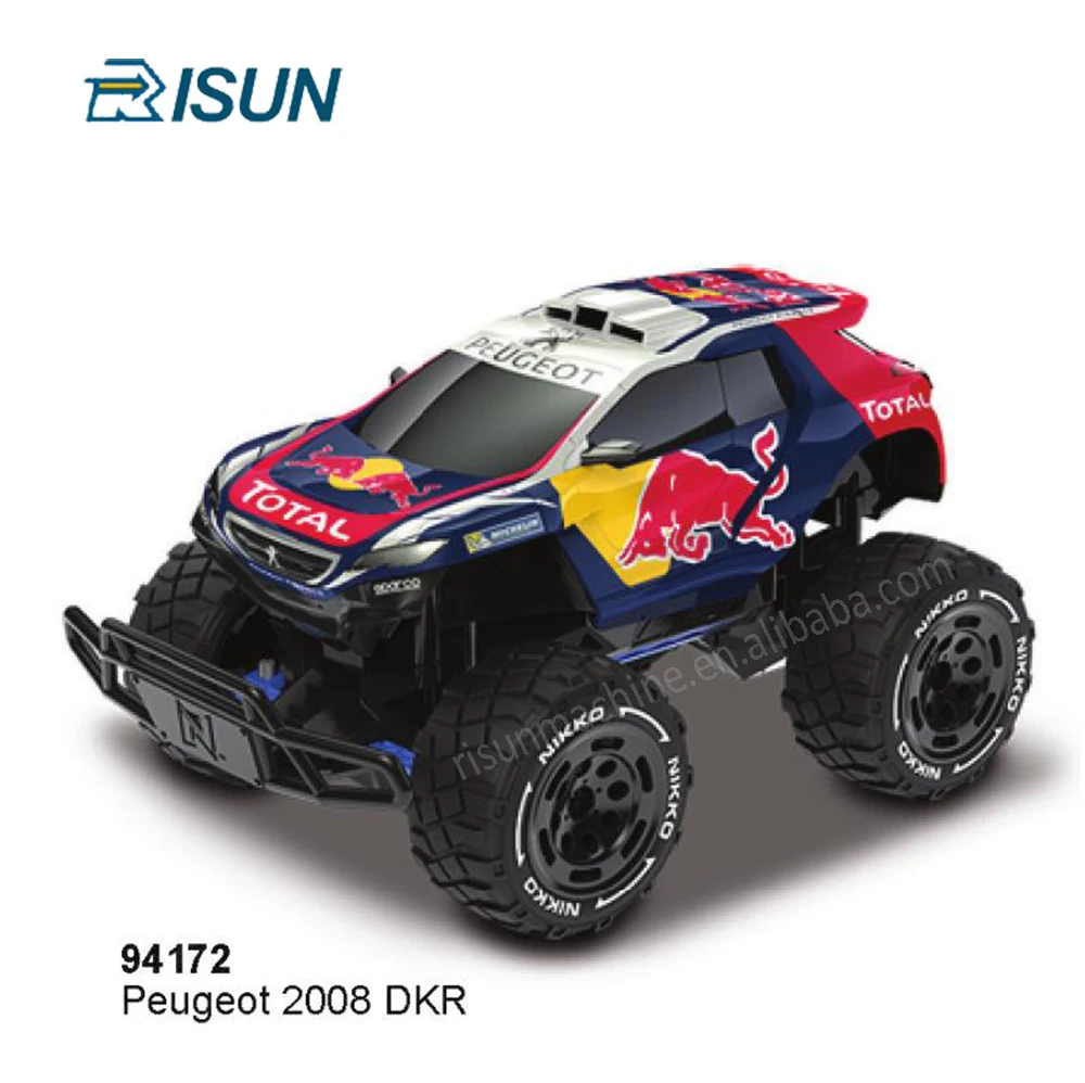

RC toys 1:10 Lambor ghini remote control cars radio control toys