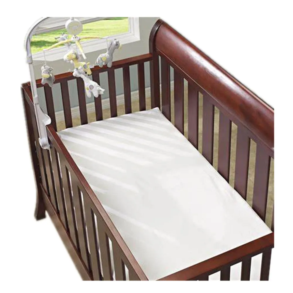 baby cot fitted sheet