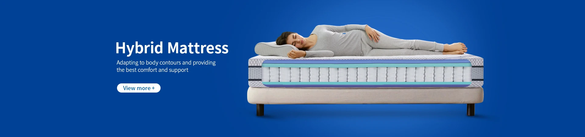 healthcare co ltd mattress