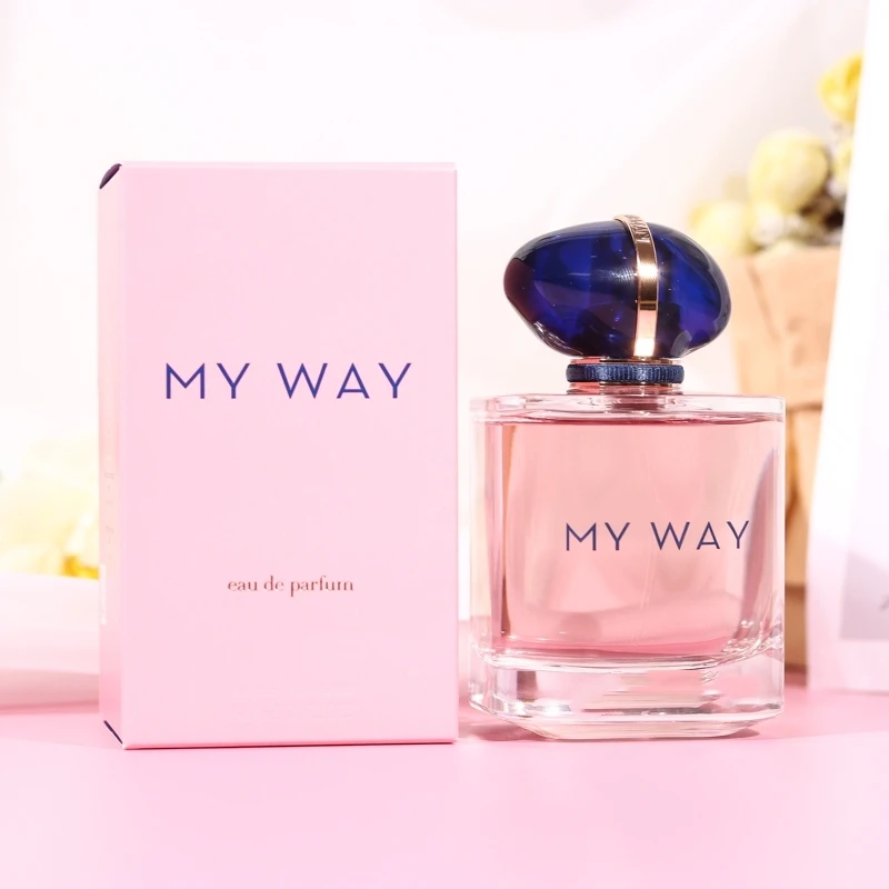 

Women's perfume 100ml eau de parfum long time lasting smell fragrance bodyworks perfume lady parfum gifts