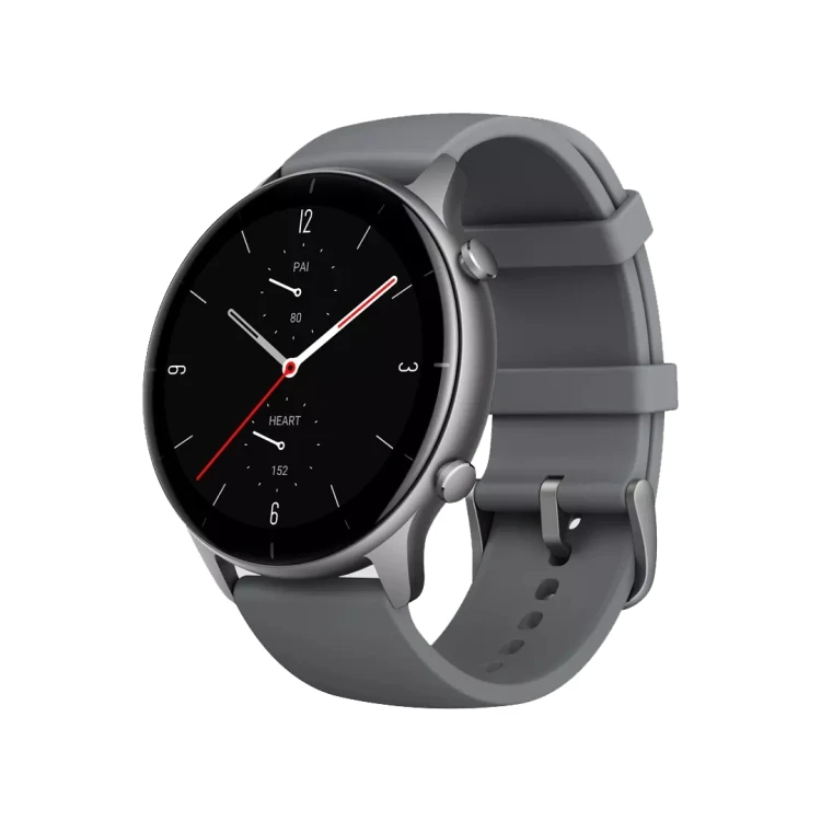 

Good Feedback Original Youpin Amazfit GTR 2e Smart Watch .39-inch High-definition AMOLED Screen