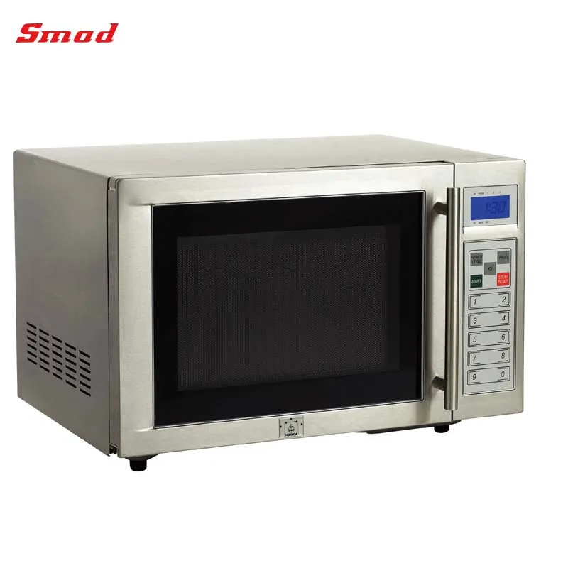 25l Digital Commercial Use Microwave Oven With Grill Buy Microwave Use
