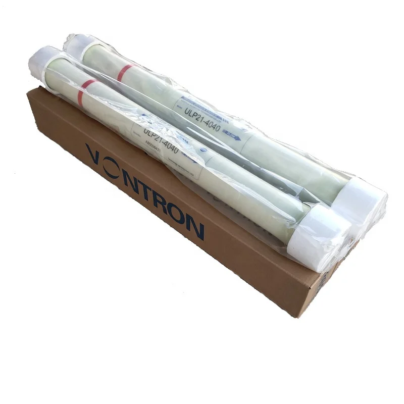 VONTRON RO reverse osmosis membrane ULP31-4040 ULP21-4040 ulp21-4040 ro membrane hot sell.jpg