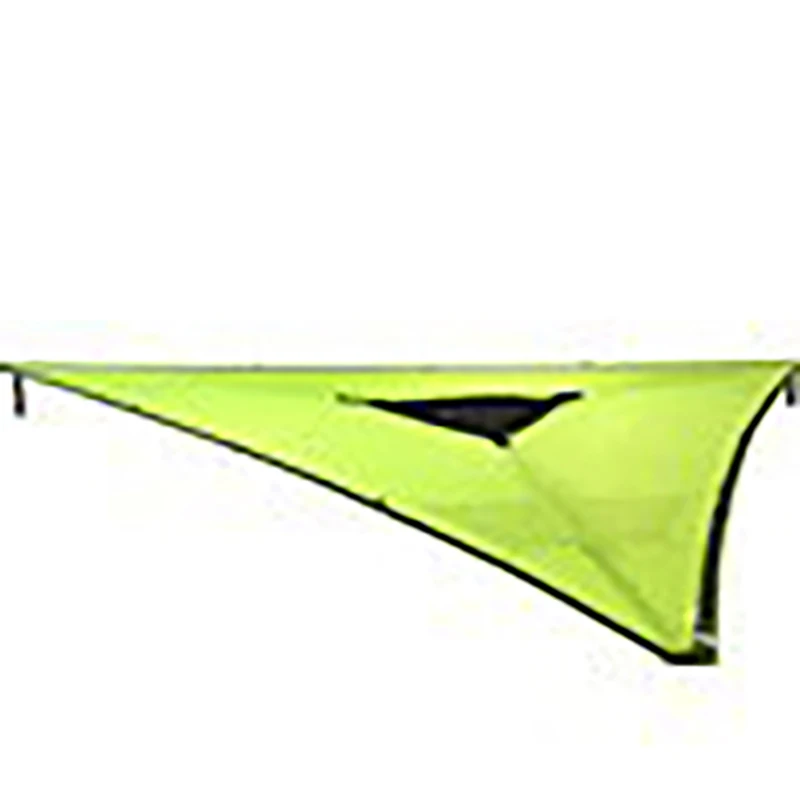 

Amazon Best Selling Camping Breathable Triangular Hammock Tent
