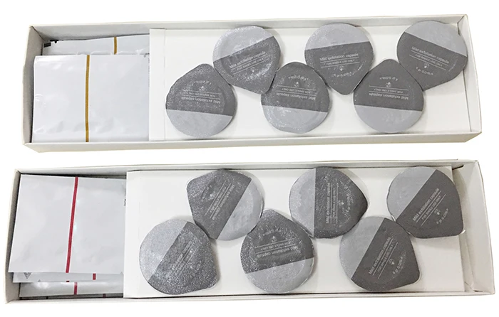 3 IN 1 CO2 Exfoliation RF Face Lift Ultrasound Oxygen Facial Skin Care Machine