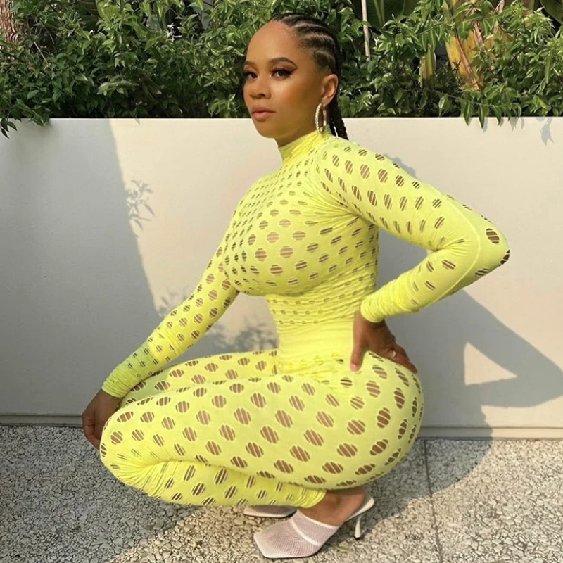 

AL700330W 2021 Autumn winter clothes long sleeve crop top pants fitness clothing 2 piece set women