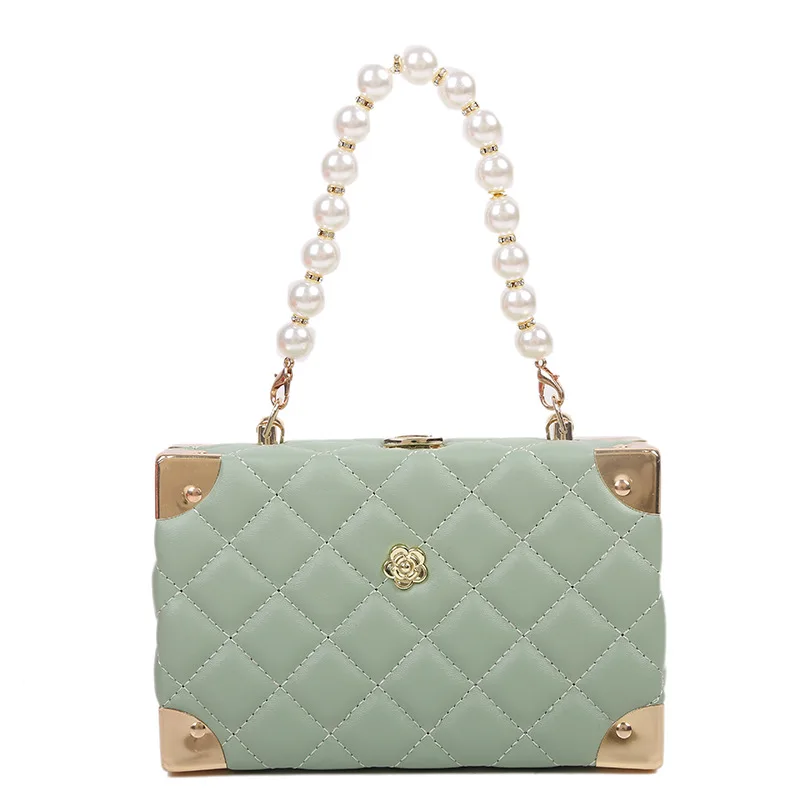 

High quality luxury fashion wallet wholesale offers ladies party shoulder custom logo handbag