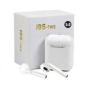 i7s  i9s  i11s  i12 audifono touch 5.0 earphone tws earbuds