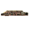 quality professional pcba manufacture/smt pcb OEM assembly/usb pcba sample in China RK3288 shenzhen