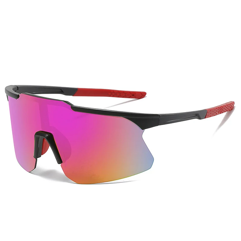 

Man UV400 Women MTB Bike Glasses Polarized Cycling Eyewear Bicycle Running Fishing Sports Sunglasses