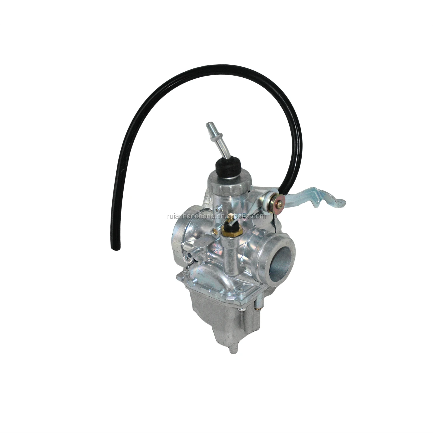 hero duet carburetor