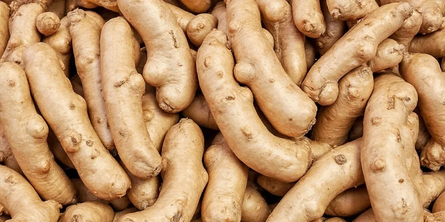 Galangal Ginger Root: Spicy Secrets Behind the World’s Most Underrated Spice!