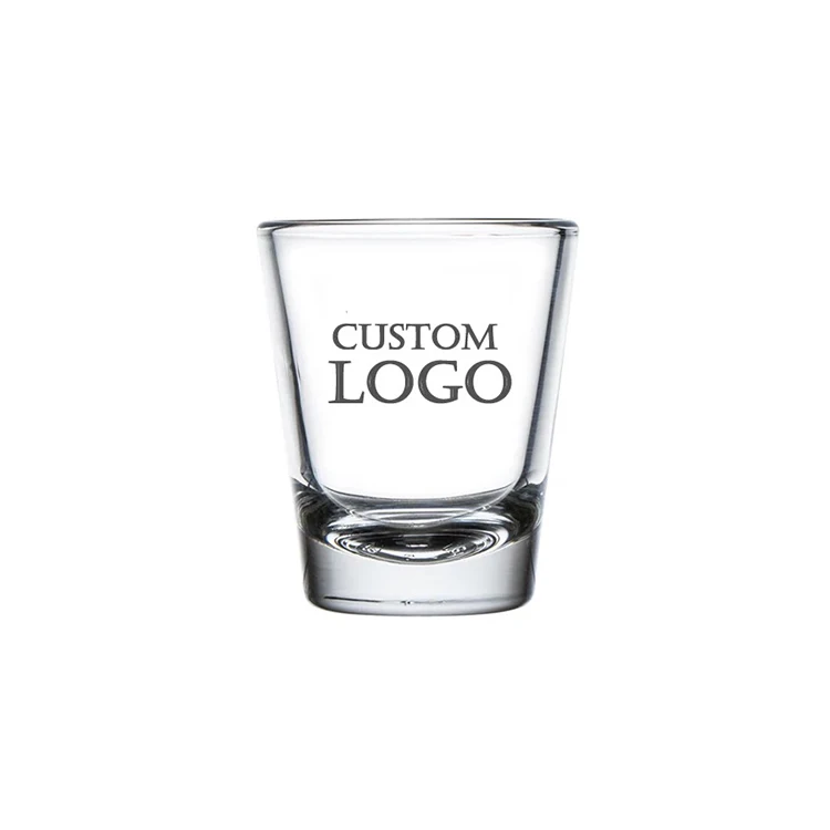

Textured fun modern bar bulk cute wholesale blanks tequila custom logo sublimation shot glass cup